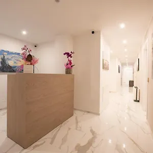Marconi Express Hotel