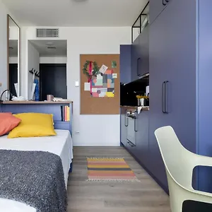 Laude Living Aparthotel