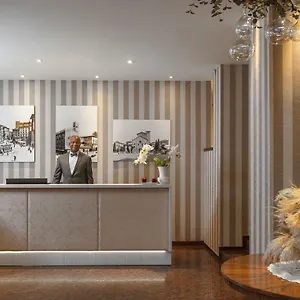 Rossini 1936 - Small & Charming Hotel