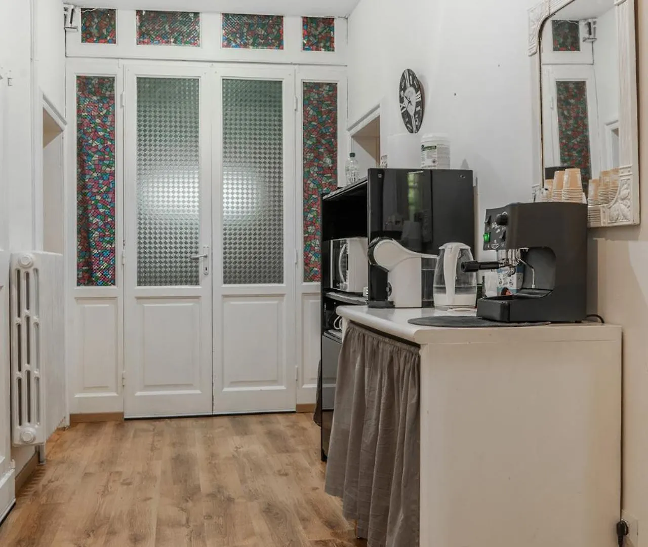 La Fenice A.C. Bologna Guest house