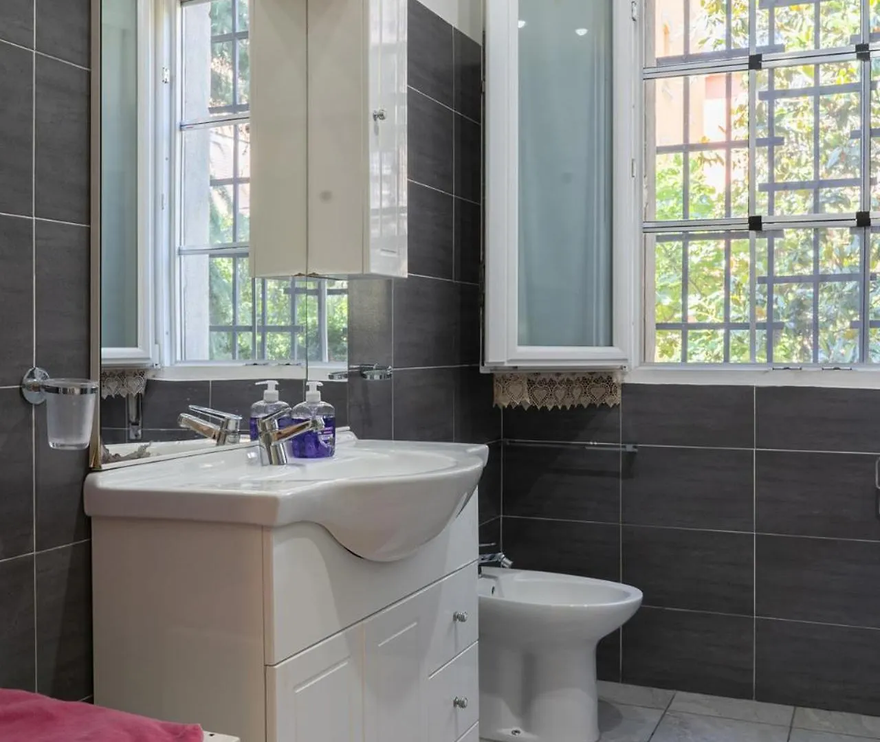 Guest house La Fenice A.C. Bologna