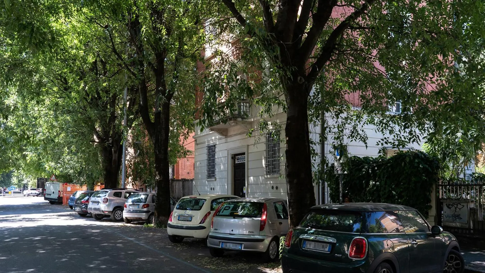 La Fenice A.C. Bologna 0*,  Italy