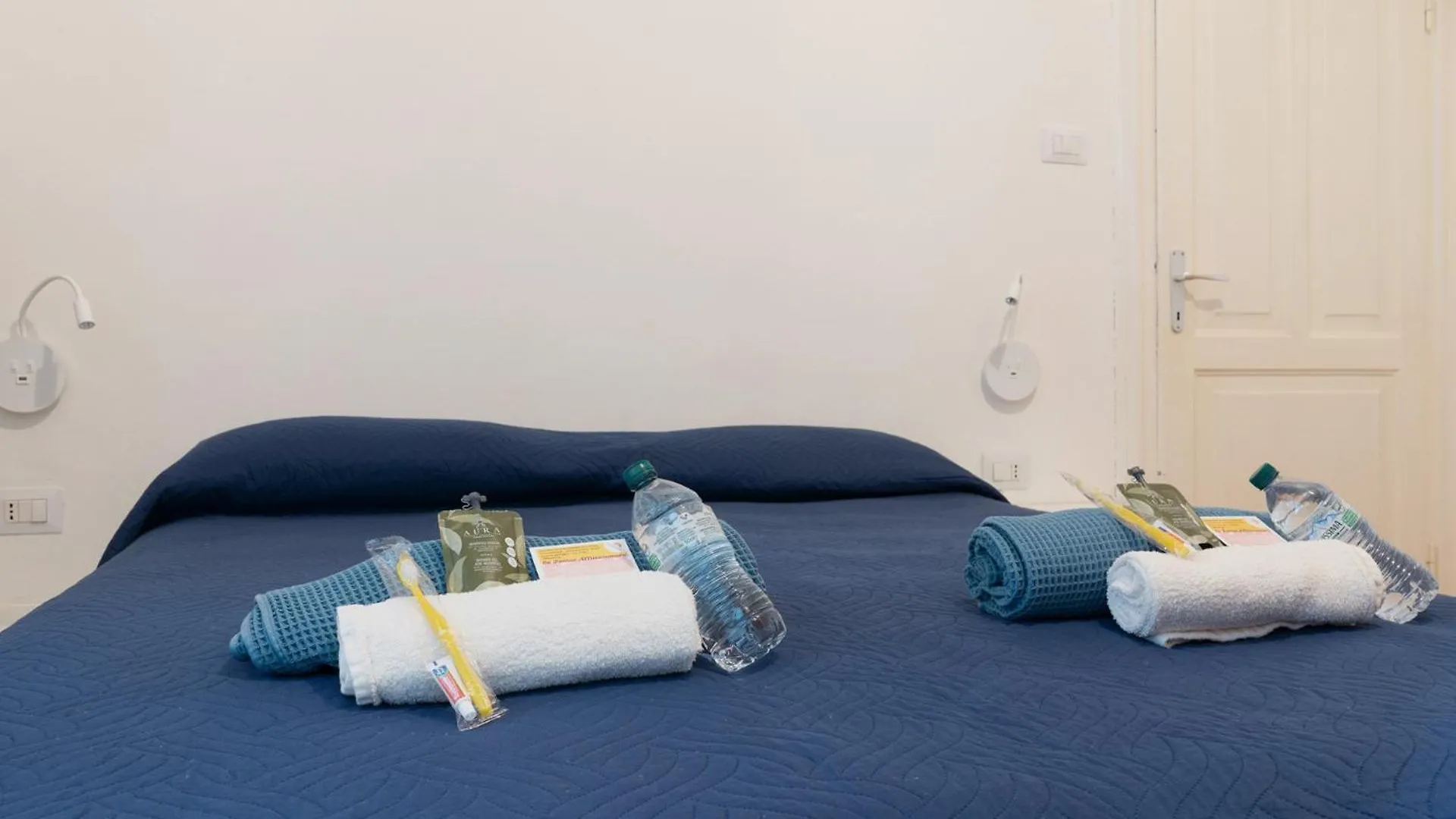 La Fenice A.C. Bologna Guest house