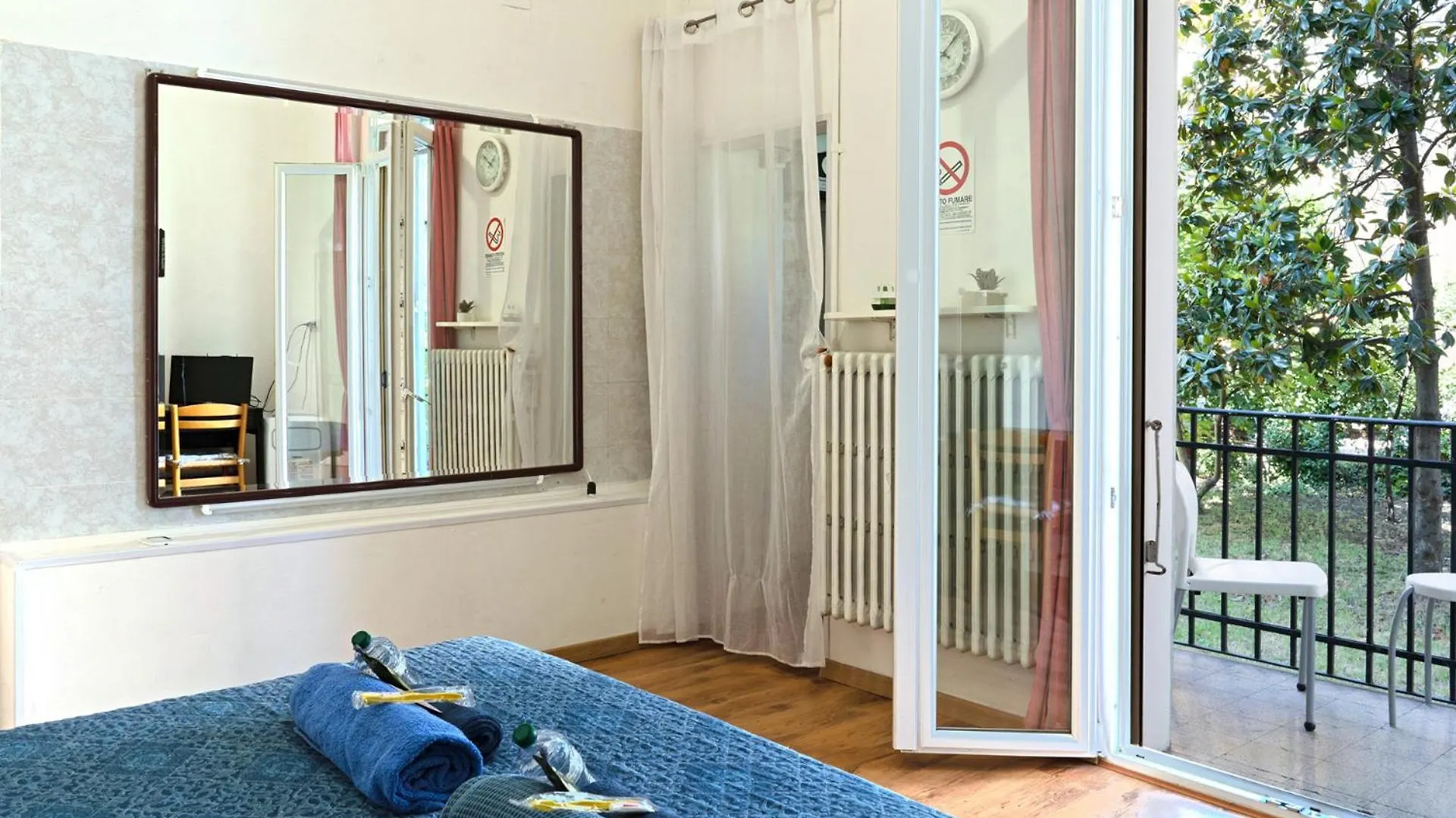 Guest house La Fenice A.C. Bologna