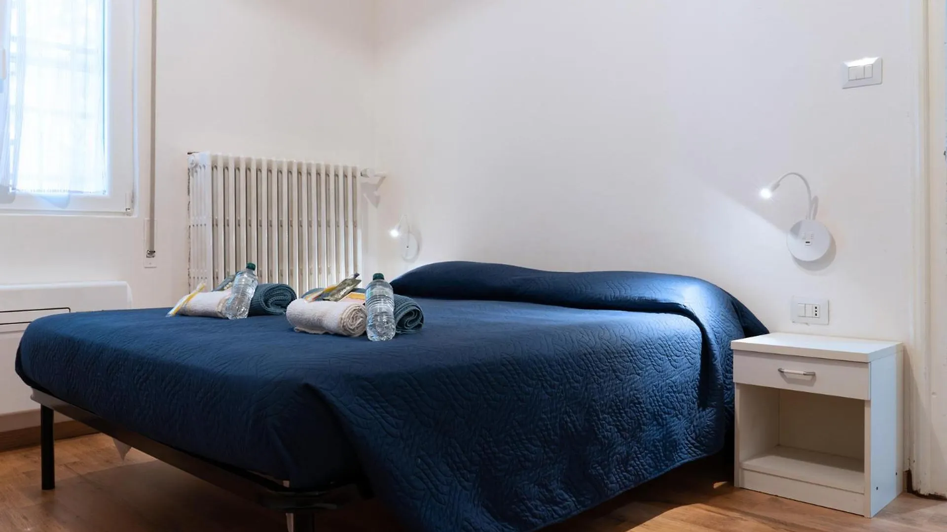 Guest house La Fenice A.C. Bologna