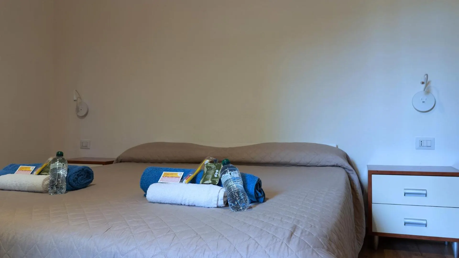 La Fenice A.C. Bologna Guest house