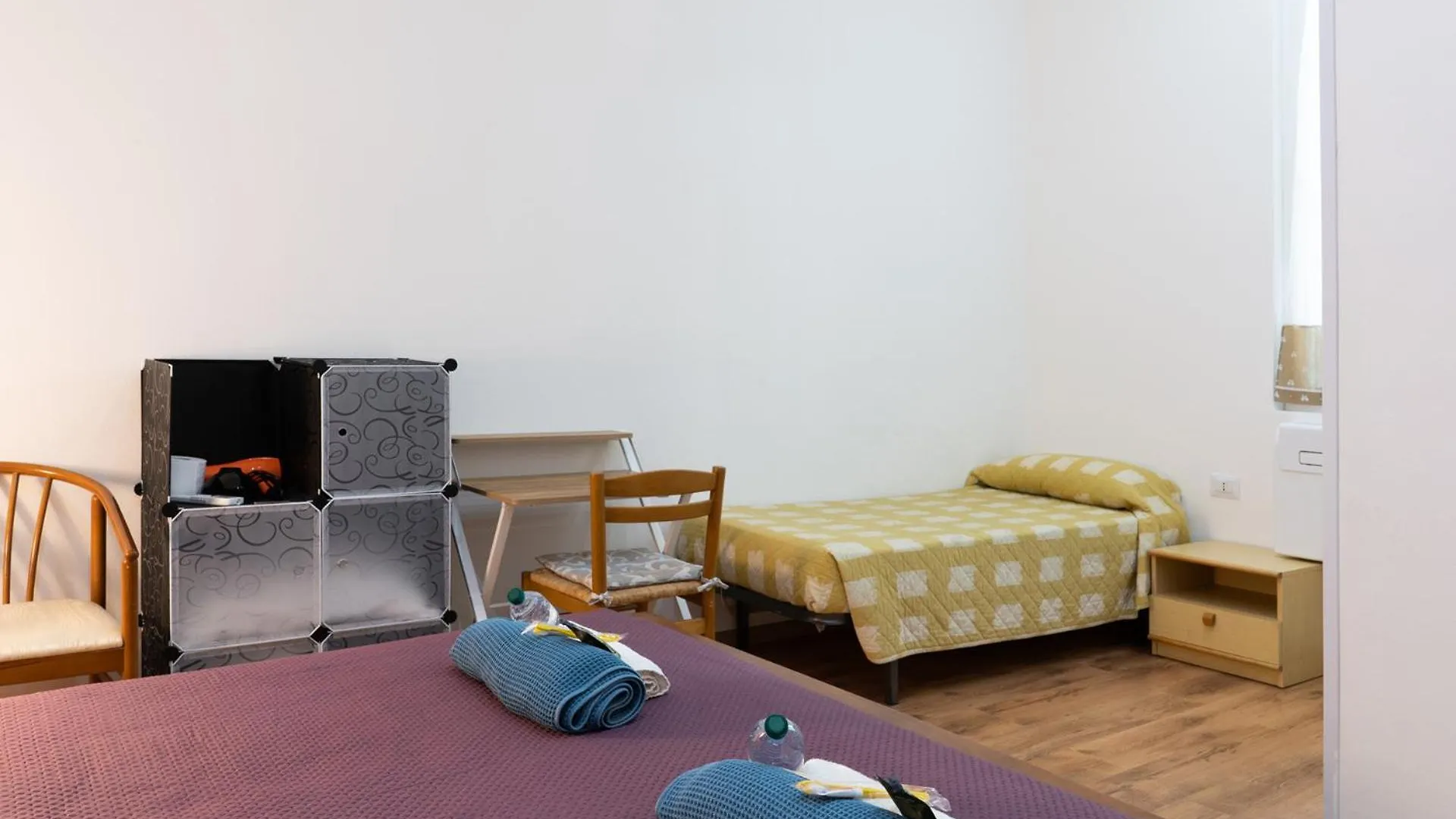 Guest house La Fenice A.C. Bologna