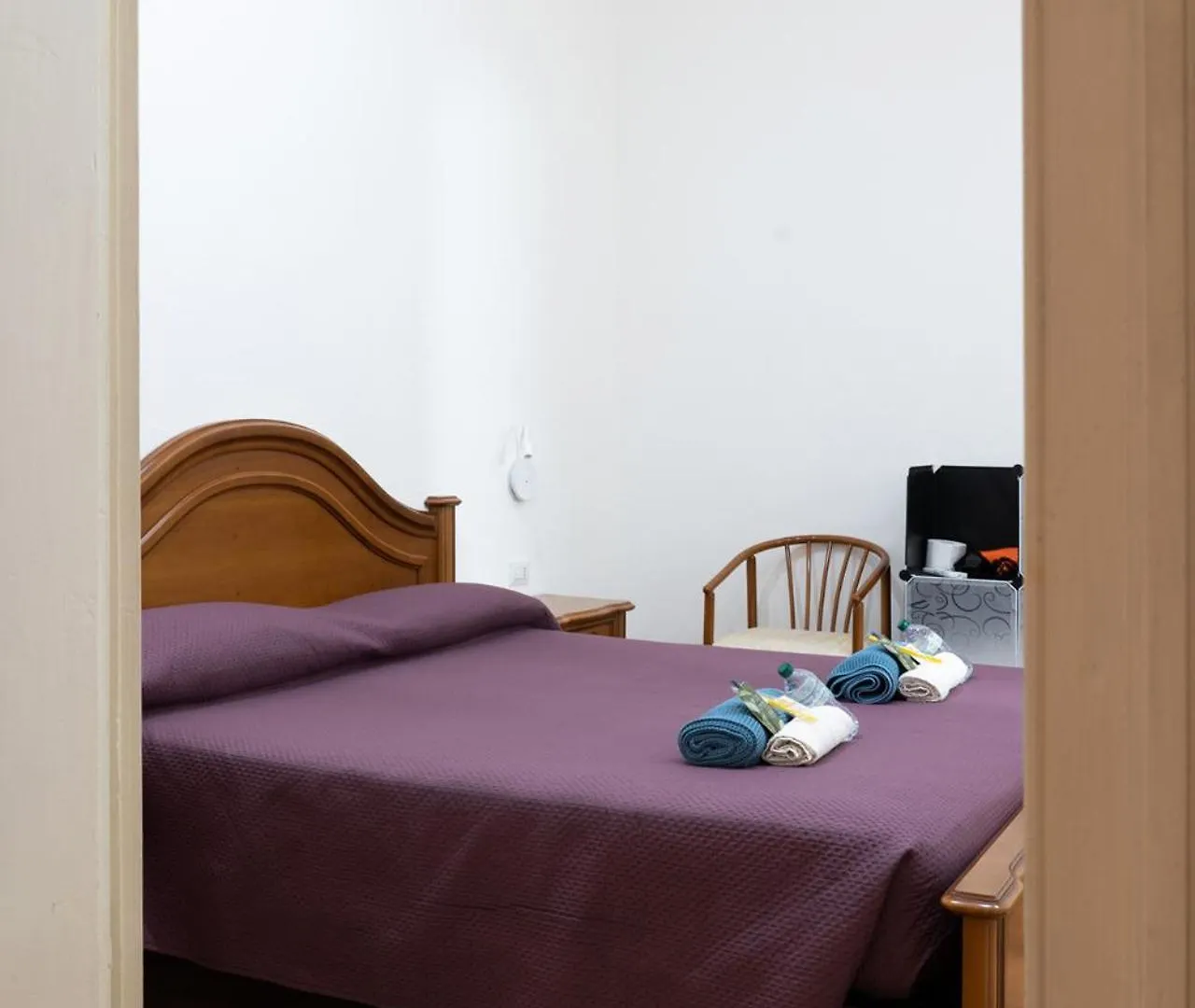 Guest house La Fenice A.C. Bologna